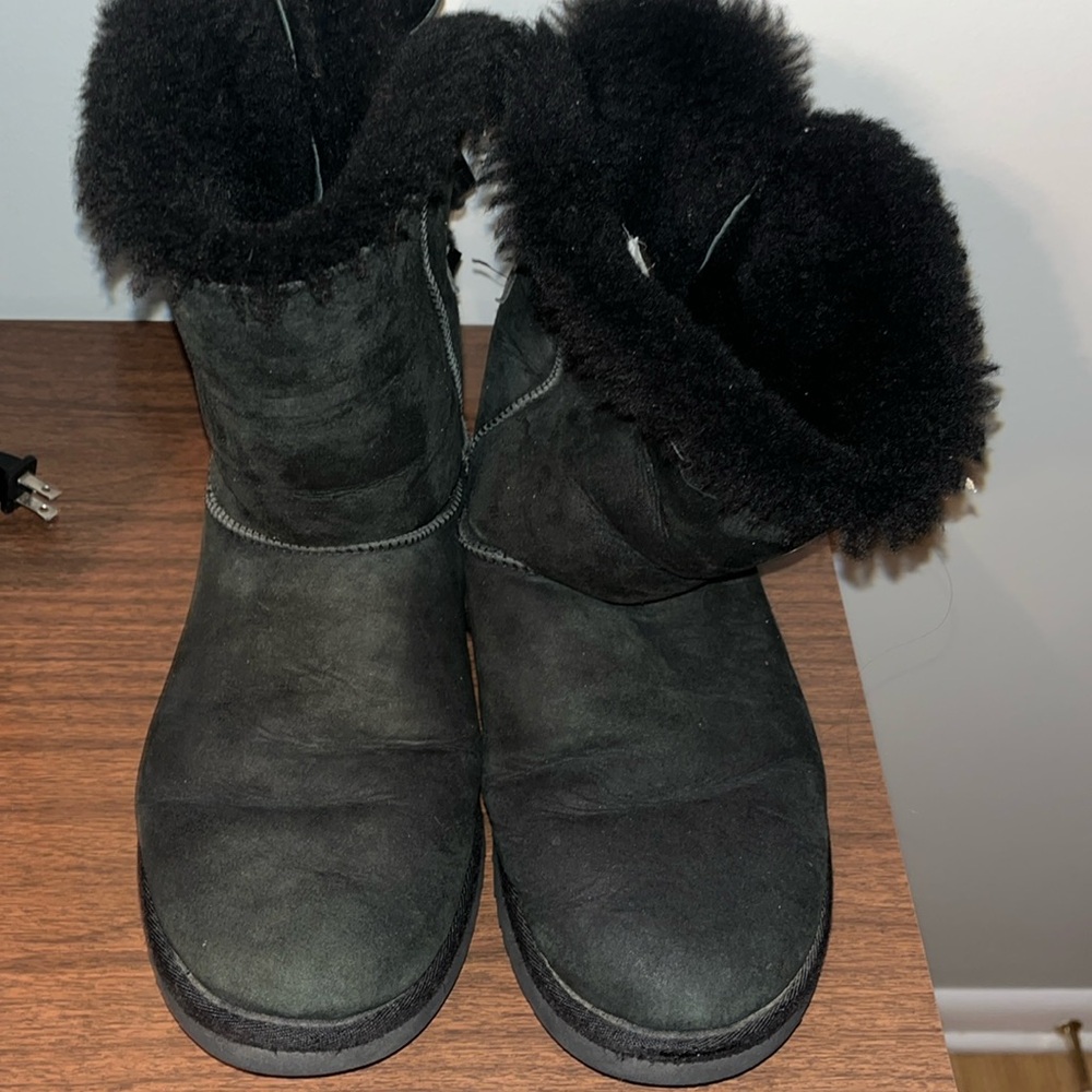 UGG Australia